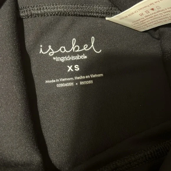 Maternity leggings - Picture 14 of 16